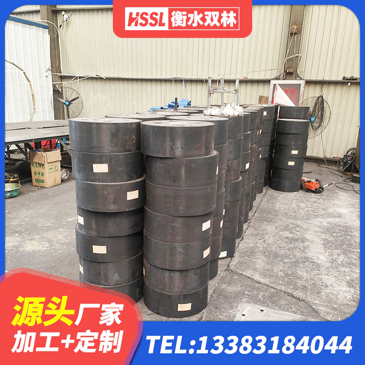 刚察县LRB1500支座厂家 刚察县LNR1200隔震支座厂家电话 刚察县建筑天然隔震支座 刚察县建筑隔震支座厂厂家 - 第3张