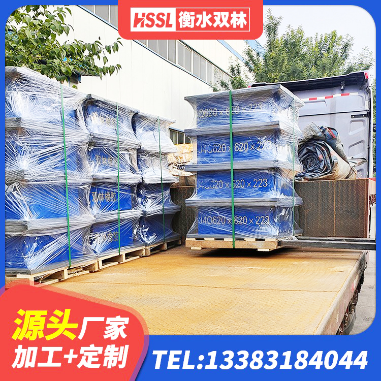 刚察县LNR橡胶隔震支座1500 刚察县铅芯橡胶隔震支座厂商厂家 刚察县建筑铅芯橡胶减隔震支座源头工厂 刚察县水平力分散型橡胶隔震支座LNR源头工厂 - 第4张