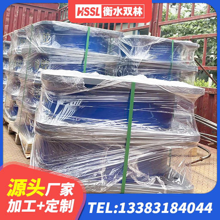 刚察县钢结构减震支座源头工厂 刚察县LNR900隔震橡胶支座生产加工 刚察县LNR300隔震支座 刚察县二型隔震支座源头工厂 - 第6张