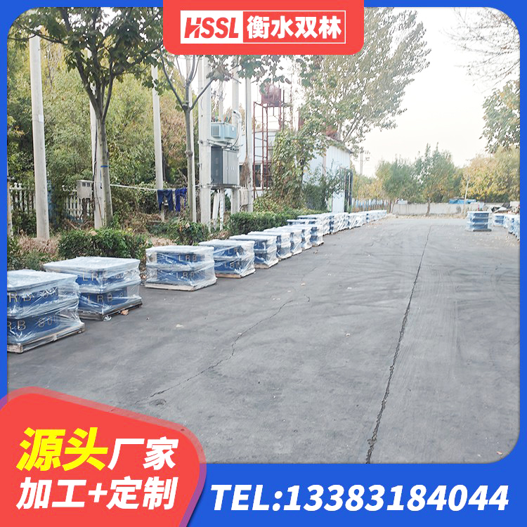 刚察县建筑橡胶隔震支座商家 刚察县LNR700天然橡胶支座什么价格 刚察县LRB橡胶隔震支座800生产厂家 刚察县建筑隔震支座橡胶隔震支座源头工厂 - 第5张