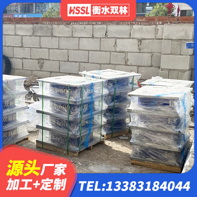 刚察县LNR橡胶隔震支座1500 刚察县铅芯橡胶隔震支座厂商厂家 刚察县建筑铅芯橡胶减隔震支座源头工厂 刚察县水平力分散型橡胶隔震支座LNR源头工厂 - 第2张